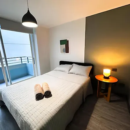 Style And Comfort In Santiago